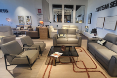 Cuir Center Perpignan • canapés, fauteuils de relaxation