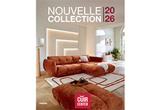 Cuir Center Perpignan • nouveaux canapés 2026