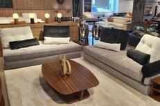 Cuir Center Perpignan vend des canapés et fauteuils tendance pour aménager votre salon