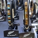 Bracelets all blacks,bijouterie D’ores et déjà Perpignan