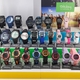 Montres Lip,Ruckfield,Swiss Military,Connectées Tekday,Montres enfants Tekday chez la bijouterie D’ores et déjà Perpignan