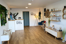 Boutique CBD Perpignan Deli Hemp 