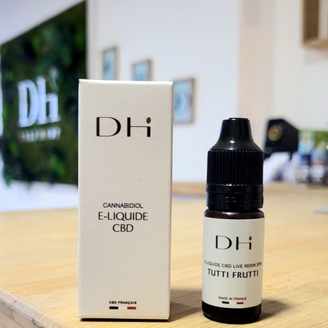 CBD PERPIGNAN - CANET - ARGELES - SAINT CYPRIEN - POLLESTRE CHEZ DELI HEMP PERPIGNAN LA FAUCEILLE