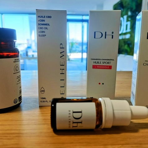HUILE CBD PAS CHERE PERPIGNAN CHEZ DELI HEMP PERPIGNAN LA FAUCEILLE - CANET - ARGELES - SAINT CYPRIEN - POLLESTRE 