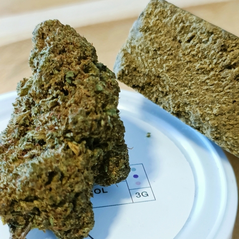 NEO CANNABINOIDES 10OH-HHC PERPIGNAN CHEZ DELI HEMP PERPIGNAN LA FAUCEILLE - CANET - ARGELES - SAINT CYPRIEN - POLLESTRE