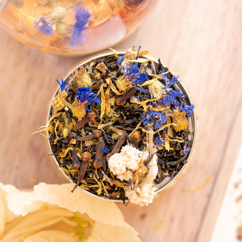 THES INFUSIONS CBD CHEZ DELI HEMP PERPIGNAN LA FAUCEILLE - CANET - ARGELES - SAINT CYPRIEN - POLLESTRE
