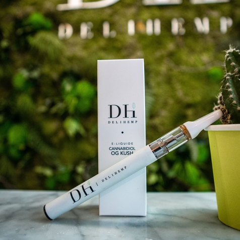 VAPE CBD PERPIGNAN - DELI HEMP PERPIGNAN - CANET - ARGELES - SAINT CYPRIEN - POLLESTRE CHEZ DELI HEMP PERPIGNAN LA FAUCEILLE