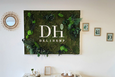 Deli Hemp Perpignan, boutique CBD et chanvre bio 