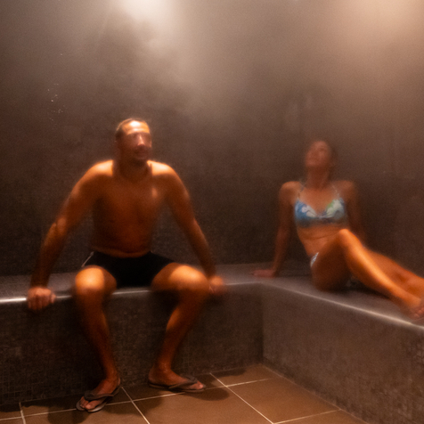 Hammam Perpignan chez Douceur de soi Perpignan Cabestany 