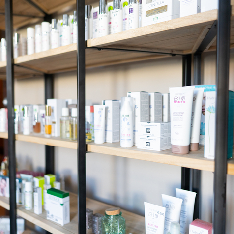 Institut de beauté Perpignan chez Douceur de soi Perpignan Cabestany