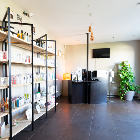 Institut de beauté Perpignan chez Douceur de soi Perpignan Cabestany