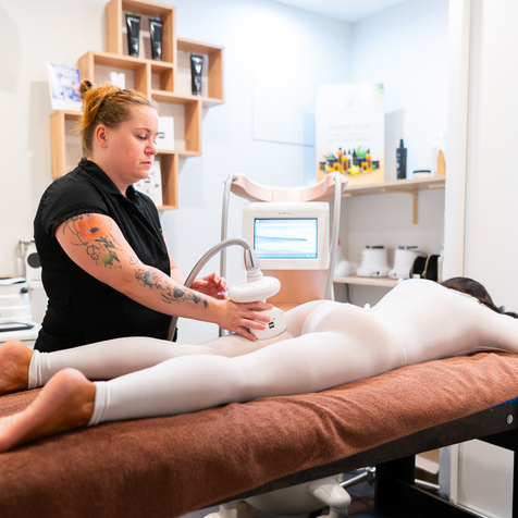 Institut de beauté Perpignan chez Douceur de soi Perpignan Cabestany
