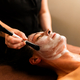 Soins visage Perpignan-Saleilles chez Douceur de soi Perpignan Cabestany 