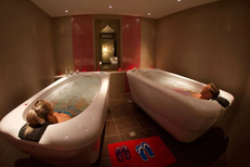 Douceur de Soi Cabestany Institut de beauté et Spa • balnéothérapie perpignan, possible en duo (® douceur de soi)