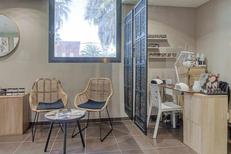 Institut de beauté Cabestany • Douceur de Soi près de Perpignan (® douceur de soi)