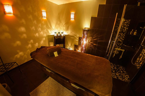 Douceur de Soi Cabestany Perpignan • Spa et institut de beauté avec grand choix de modelages (®douceur de soi)