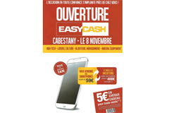 Easy Cash Perpignan Magasin Occasion à Cabestany