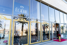 Boutique Egérie Canet en Roussillon : mode et accessoires de mode( ® SAAM-evan PETITFILS)