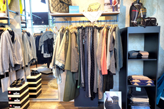 Boutique Egérie Canet en Roussillon • Mode femme luxe près de Perpignan