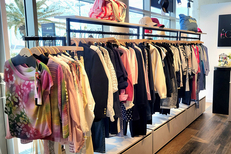 Boutique Egérie Canet en Roussillon • Mode femme luxe près de Perpignan