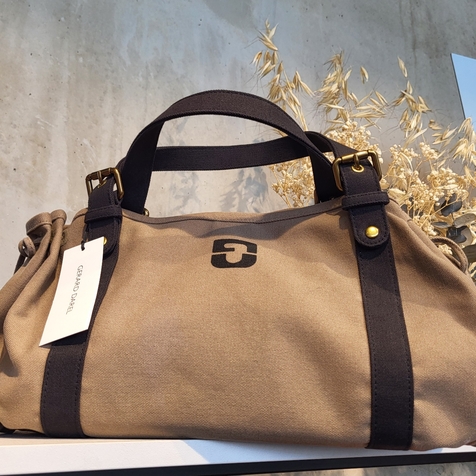 GERARD DAREL-EGERIE CANET PERPIGNAN