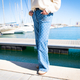 Pantalon pour femme Canet-St Cyprien-Collioure-Perpignan