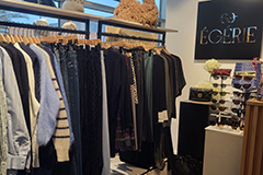 Égérie, boutique de prêt-à-porter femme à Canet-en-Roussillon