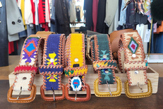 Egérie Canet en Roussillon • vêtements et accessoires de mode pour femmes