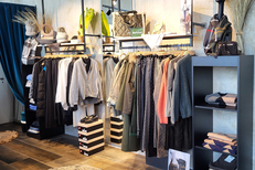 Egérie Canet Plage • tout pour la mode femmes tendance et chic 