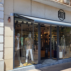Enzo Perpignan : boutique de prêt-à-porter Homme , vêtements et accessoires