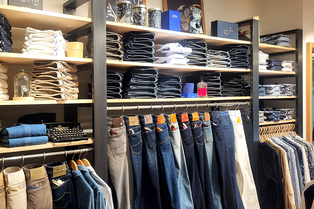 Enzo Perpignan : boutique de prêt-à-porter Homme , vêtements et accessoires
