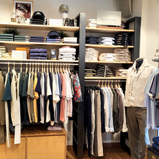 Enzo Perpignan : boutique de prêt-à-porter Homme , vêtements et accessoires