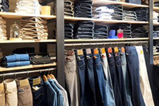 Enzo Perpignan : boutique de prêt-à-porter Homme , vêtements et accessoires