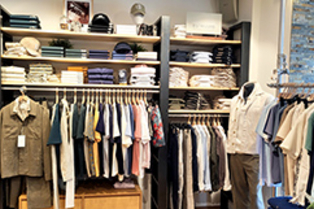 Enzo Perpignan : boutique de prêt-à-porter Homme , vêtements et accessoires