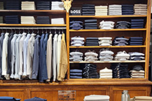 Enzo Perpignan : boutique de prêt-à-porter Homme , vêtements et accessoires