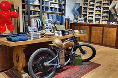 Boutique mode Homme Perpignan chez ENZO Perpignan : vêtements, chaussures, accessoires de mode