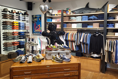 Boutique mode Homme Perpignan chez ENZO Perpignan : vêtements, chaussures, accessoires de mode