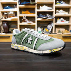 SNEAKERS CHEZ ENZO PERPIGNAN