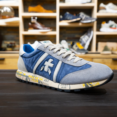 SNEAKERS CHEZ ENZO PERPIGNAN