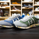 SNEAKERS CHEZ ENZO PERPIGNAN