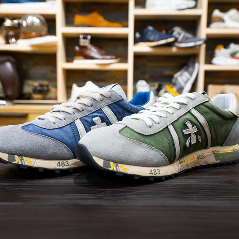 SNEAKERS CHEZ ENZO PERPIGNAN