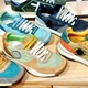 SNEAKERS CHEZ ENZO PERPIGNAN