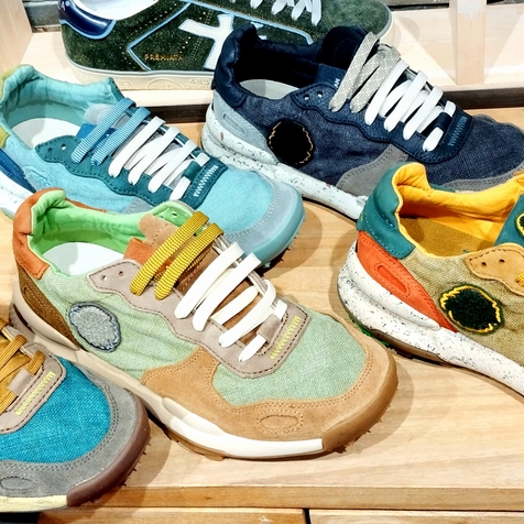 SNEAKERS CHEZ ENZO PERPIGNAN