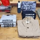 VÊTEMENT BARBOUR HOMME - ENZO - PERPIGNAN 