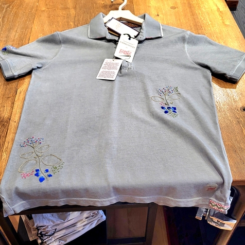 VÊTEMENT HOMME BOB - ENZO PERPIGNAN 