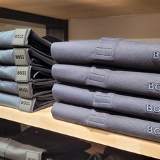 VÊTEMENTS HUGO BOSS PERPIGNAN CHEZ ENZO