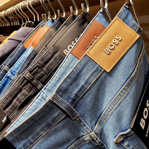 VÊTEMENTS HUGO BOSS PERPIGNAN CHEZ ENZO