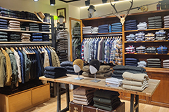 Enzo Perpignan • Marque tendance masculine 2025-2026