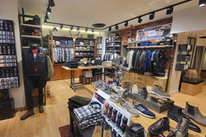 ENZO Perpignan : tout pour l'Homme, vêtements, chaussures, accessoires