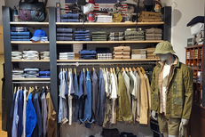 ENZO Perpignan : tout pour l'Homme, vêtements, chaussures, accessoires